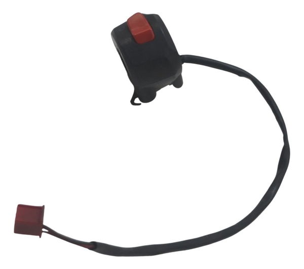 Chave Punho Partida Royal Continental 650 Gt 21-24 Original