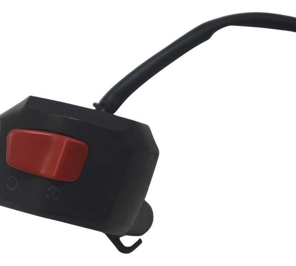 Chave Punho Partida Royal Continental 650 Gt 21-24 Original