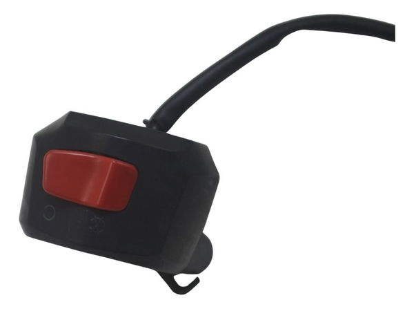 Chave Punho Partida Royal Continental 650 Gt 21-24 Original