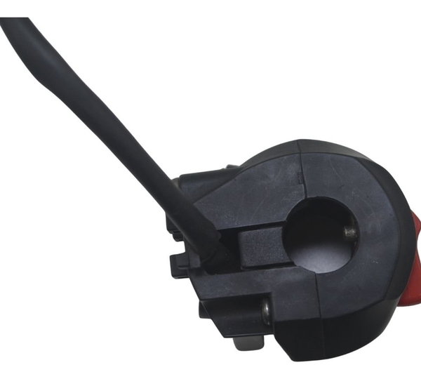 Chave Punho Partida Royal Continental 650 Gt 21-24 Original