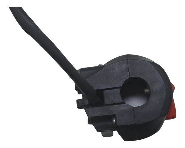 Chave Punho Partida Royal Continental 650 Gt 21-24 Original