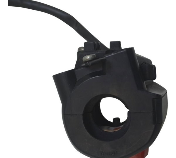 Chave Punho Partida Royal Continental 650 Gt 21-24 Original