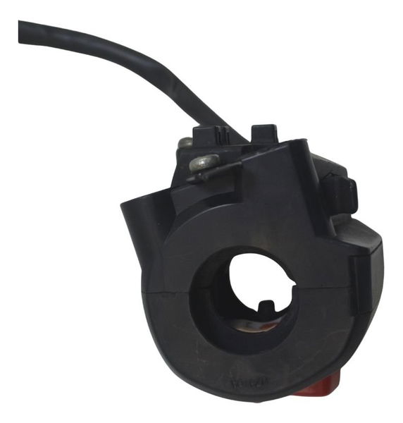 Chave Punho Partida Royal Continental 650 Gt 21-24 Original