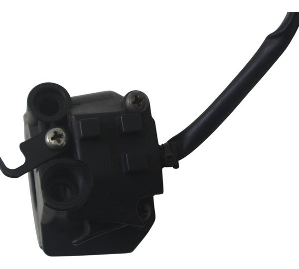 Chave Punho Partida Royal Continental 650 Gt 21-24 Original