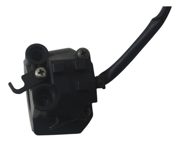 Chave Punho Partida Royal Continental 650 Gt 21-24 Original