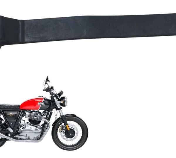 Cinta Bateria Royal Continental 650 Gt 21-24 Original