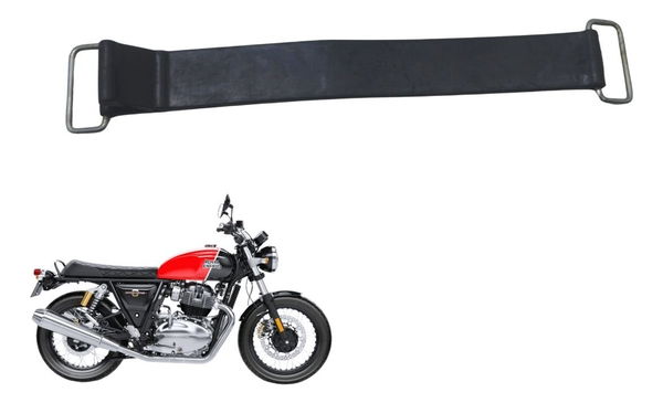 Cinta Bateria Royal Continental 650 Gt 21-24 Original