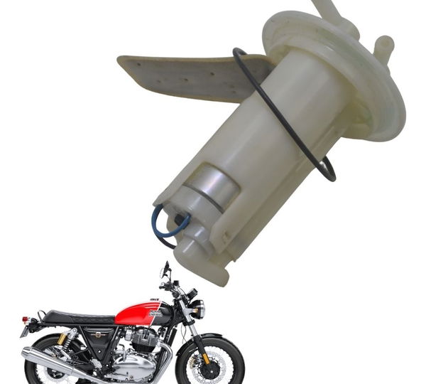 Bomba Combustível Royal Continental 650 Gt 21-24 Original