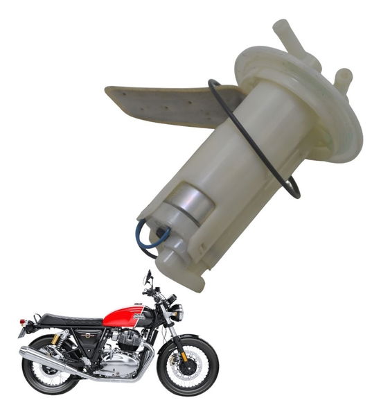 Bomba Combustível Royal Continental 650 Gt 21-24 Original