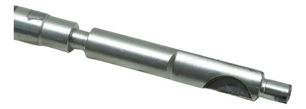 Eixo Acionador Embreagem Yamaha Xtz 250 Lander 19-23 Orig