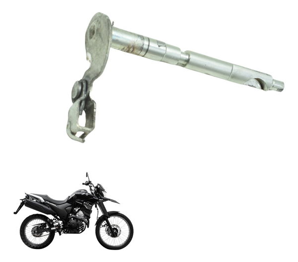 Eixo Acionador Embreagem Yamaha Xtz 250 Lander 19-23 Orig