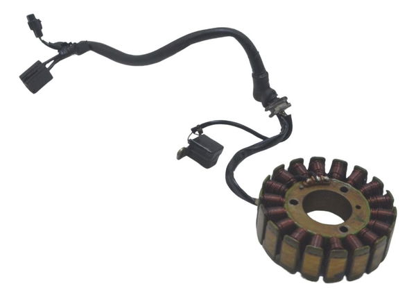 Estator C/ Pulsador Royal Continental 650 Gt 21-24 Original