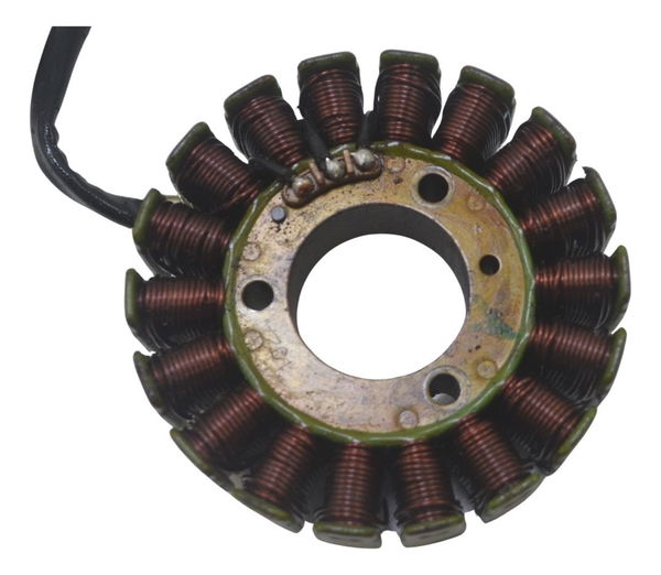 Estator C/ Pulsador Royal Continental 650 Gt 21-24 Original