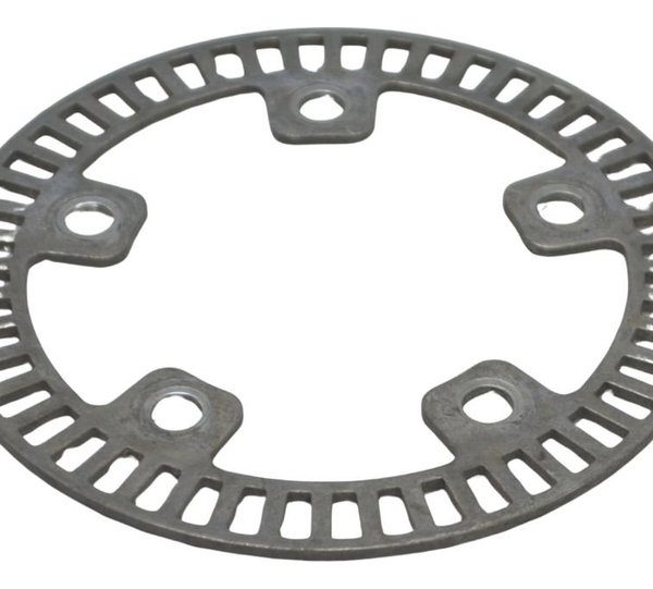 Roda Fonica Dianteira Royal Continental 650 Gt 21-24 Origina