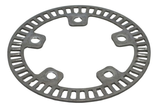 Roda Fonica Dianteira Royal Continental 650 Gt 21-24 Origina