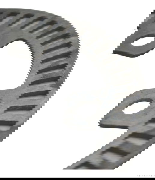 Roda Fonica Dianteira Royal Continental 650 Gt 21-24 Origina