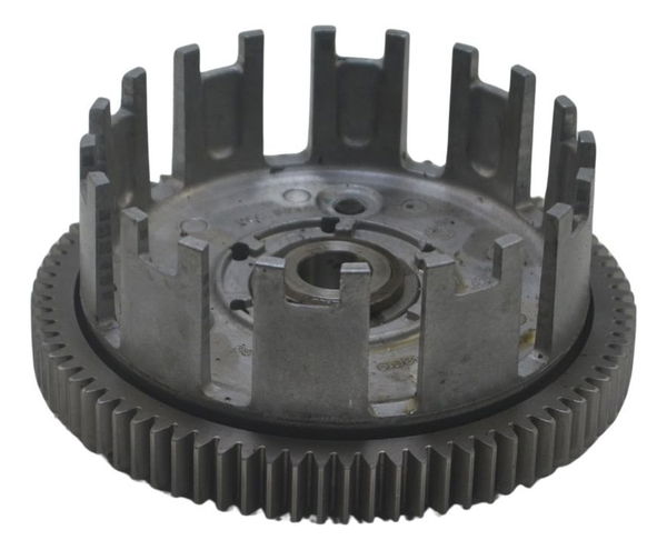 Campana Embreagem Royal Continental 650 Gt 21-24 Original