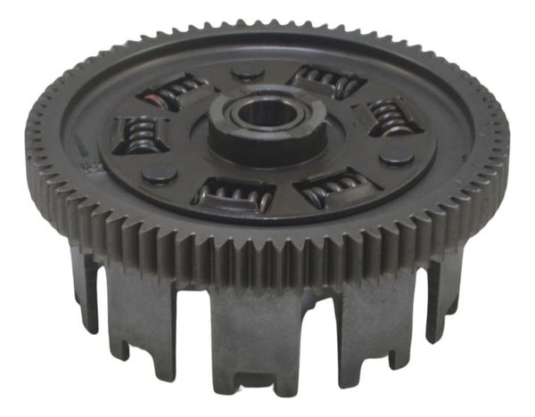 Campana Embreagem Royal Continental 650 Gt 21-24 Original