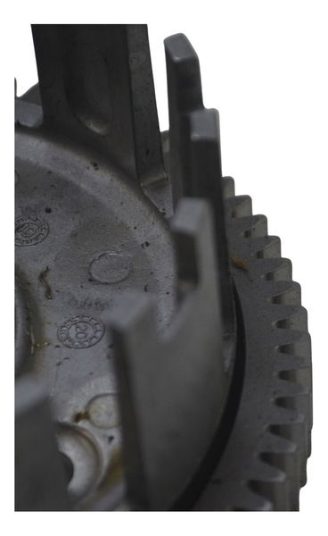 Campana Embreagem Royal Continental 650 Gt 21-24 Original