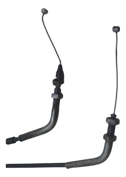 Cabo A E B Acelerador Royal Continental 650 Gt 21-24 Origina