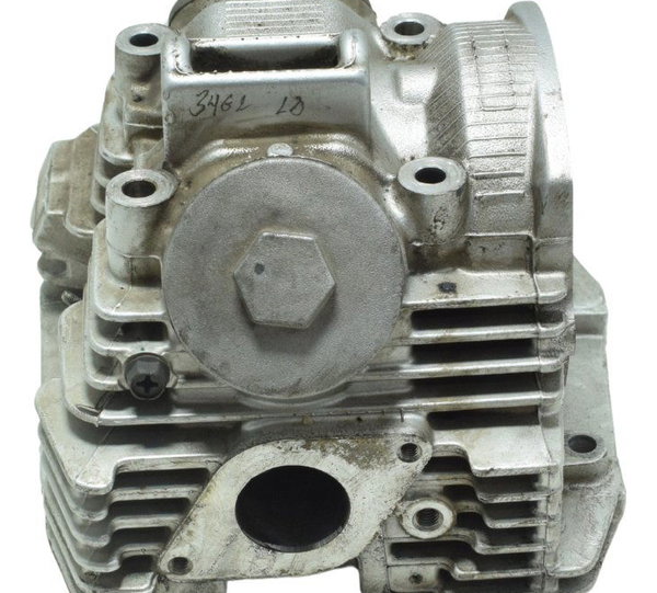 Cabeçote Yamaha Xtz 250 Lander 19-23 Original
