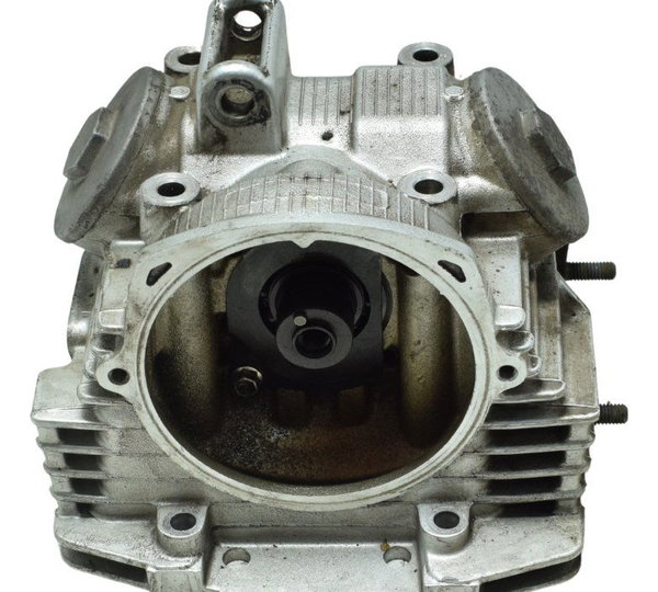 Cabeçote Yamaha Xtz 250 Lander 19-23 Original