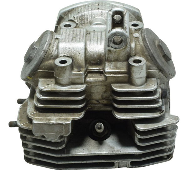Cabeçote Yamaha Xtz 250 Lander 19-23 Original