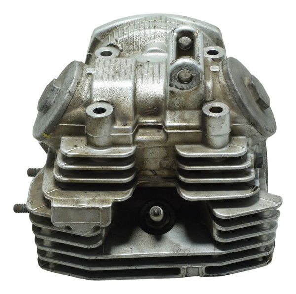 Cabeçote Yamaha Xtz 250 Lander 19-23 Original