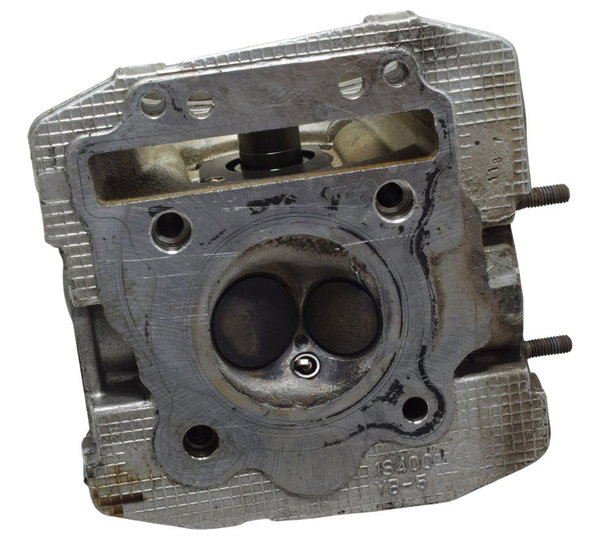 Cabeçote Yamaha Xtz 250 Lander 19-23 Original