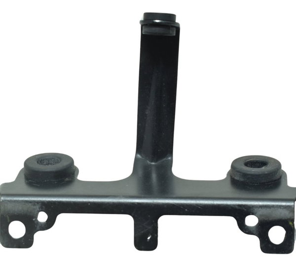Suporte Luz Placa Yamaha Xtz 250 Lander 19-23 Original