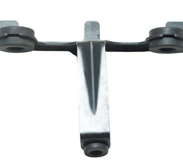 Suporte Luz Placa Yamaha Xtz 250 Lander 19-23 Original