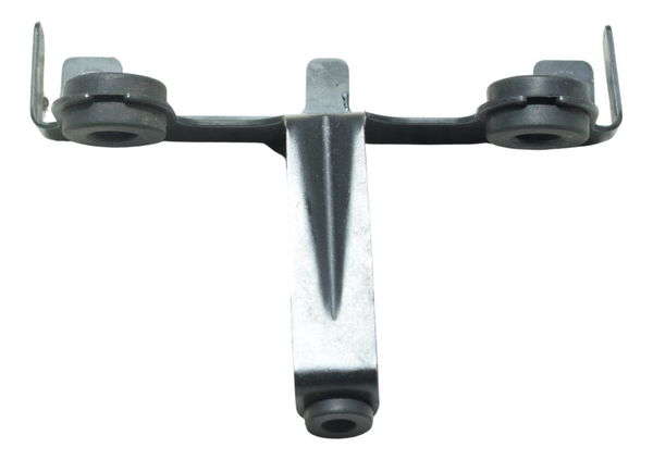 Suporte Luz Placa Yamaha Xtz 250 Lander 19-23 Original