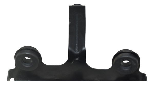 Suporte Luz Placa Yamaha Xtz 250 Lander 19-23 Original