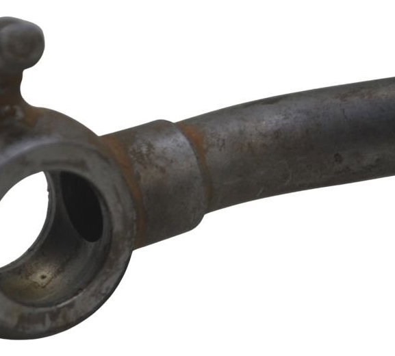 Par Mangueira Radiador Royal Continental 650 Gt 21-24 Origin