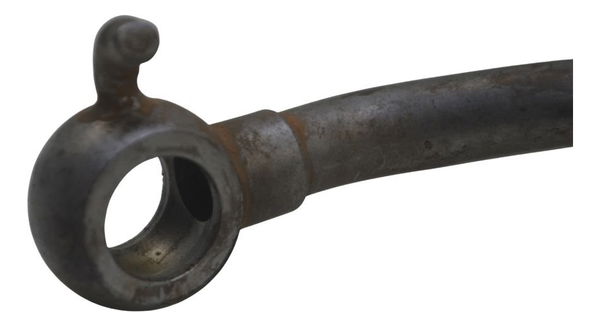 Par Mangueira Radiador Royal Continental 650 Gt 21-24 Origin