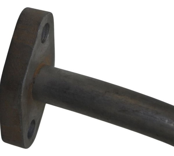 Par Mangueira Radiador Royal Continental 650 Gt 21-24 Origin