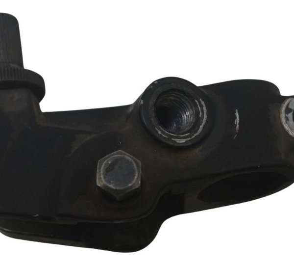 Manicoto Embreagem Royal Continental 650 Gt 21-24 Original Preto