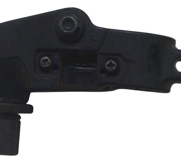 Manicoto Embreagem Royal Continental 650 Gt 21-24 Original Preto