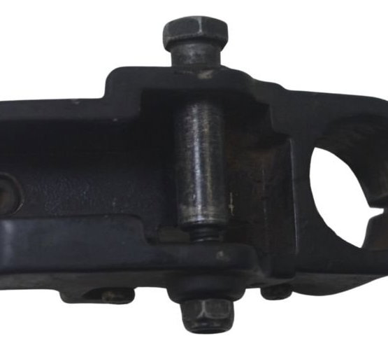 Manicoto Embreagem Royal Continental 650 Gt 21-24 Original Preto