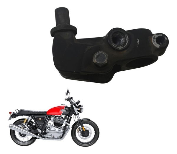 Manicoto Embreagem Royal Continental 650 Gt 21-24 Original - Preto