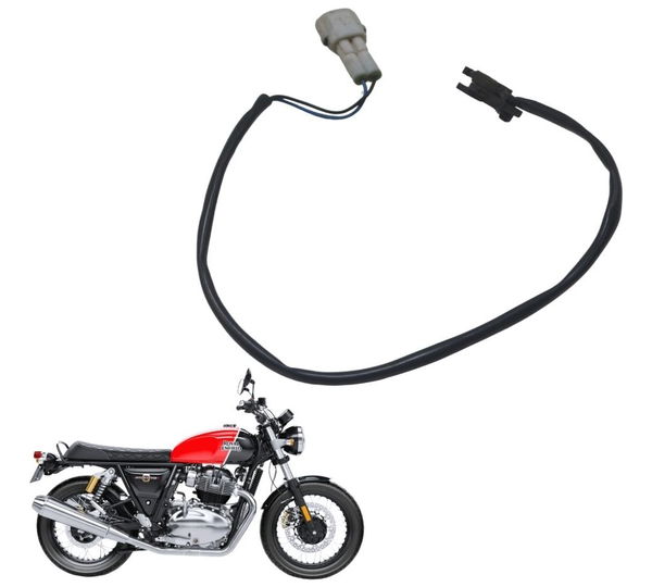 Interruptor Embreagem Royal Continental 650 Gt 21-24 Origina