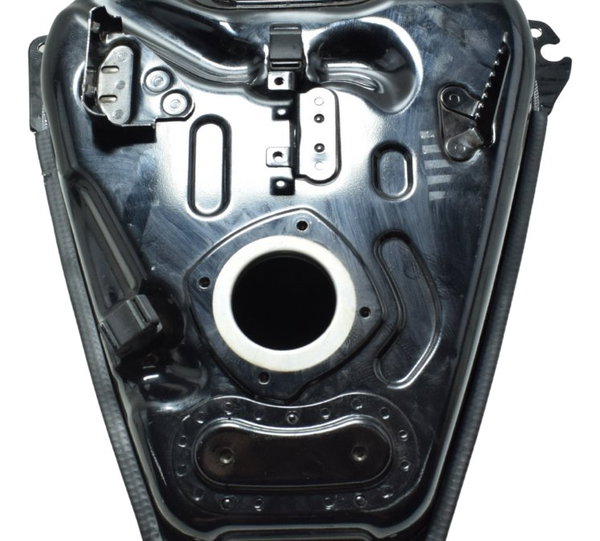Tanque Yamaha Xtz 250 Lander 19-23 Original