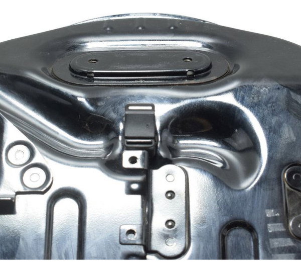 Tanque Yamaha Xtz 250 Lander 19-23 Original
