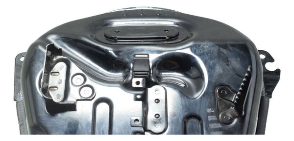 Tanque Yamaha Xtz 250 Lander 19-23 Original