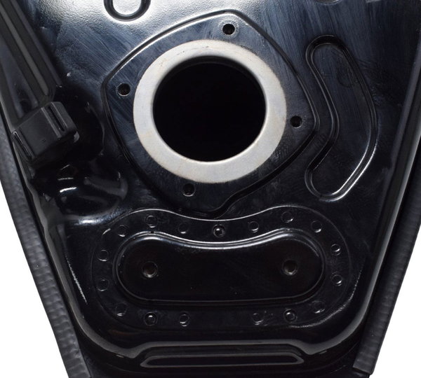 Tanque Yamaha Xtz 250 Lander 19-23 Original
