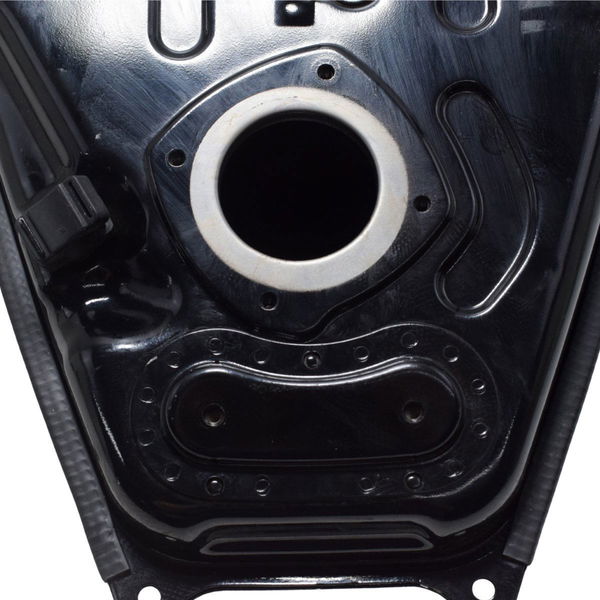 Tanque Yamaha Xtz 250 Lander 19-23 Original