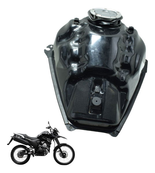 Tanque Yamaha Xtz 250 Lander 19-23 Original