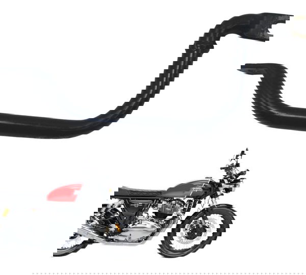 Alça Elevação Royal Continental 650 Gt 21-24 Original