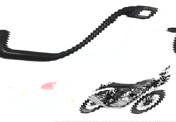 Alça Elevação Royal Continental 650 Gt 21-24 Original