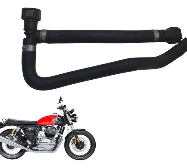 Mangueira Combustível Royal Continental 650 Gt 21-24 Origina